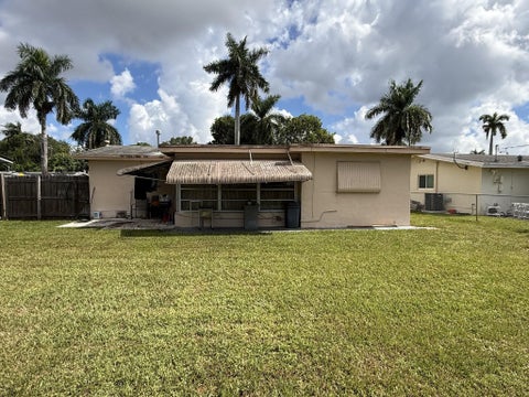 Tiny photo for 2287 NW 81ST Avenue, Sunrise, FL 33322 (MLS # B26088901)