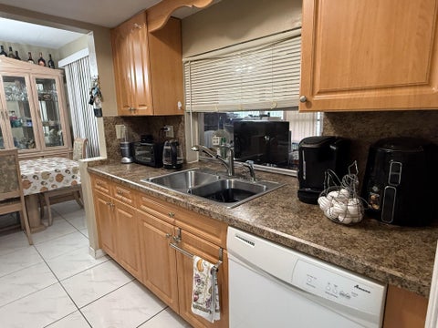 Tiny photo for 2287 NW 81ST Avenue, Sunrise, FL 33322 (MLS # B26088901)