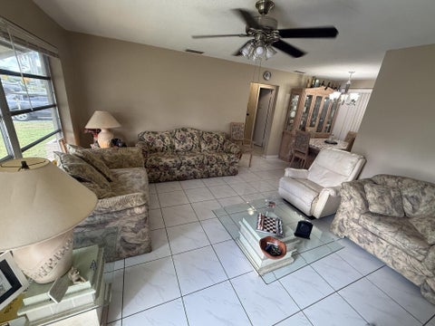 Tiny photo for 2287 NW 81ST Avenue, Sunrise, FL 33322 (MLS # B26088901)