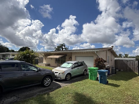 Tiny photo for 2287 NW 81ST Avenue, Sunrise, FL 33322 (MLS # B26088901)