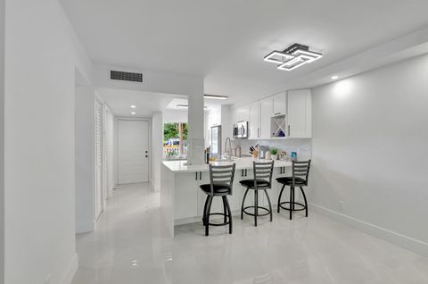 A home in Delray Beach