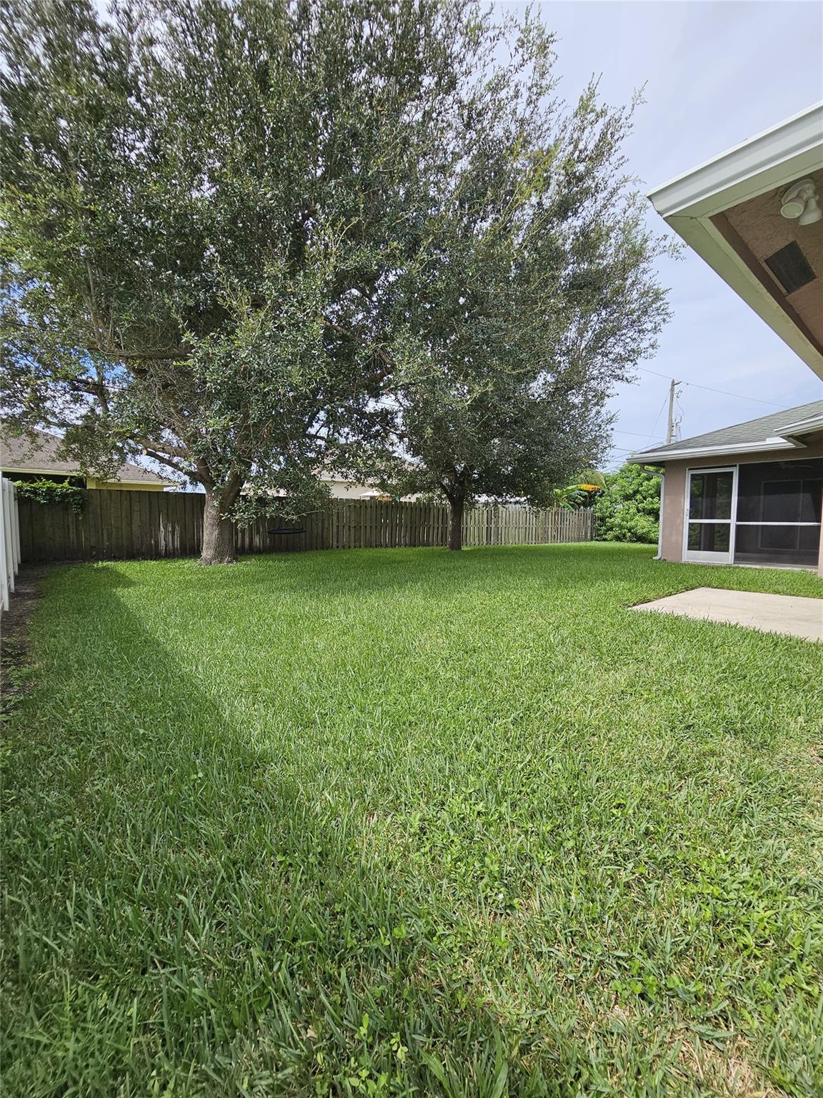 Port St Lucie Sec 35 - Residential Lease
