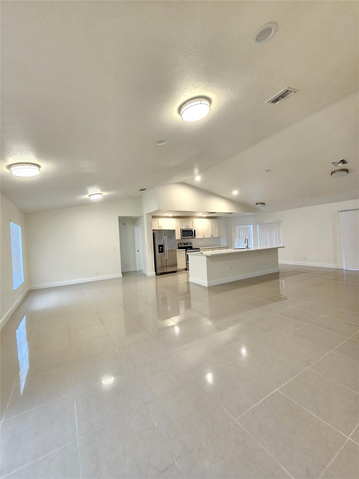 Port St Lucie Sec 35 - Residential Lease