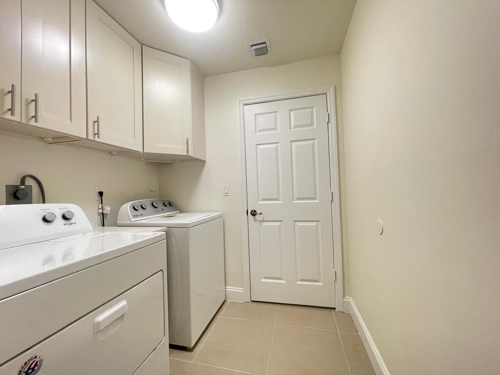 Port St Lucie Sec 35 - Residential Lease