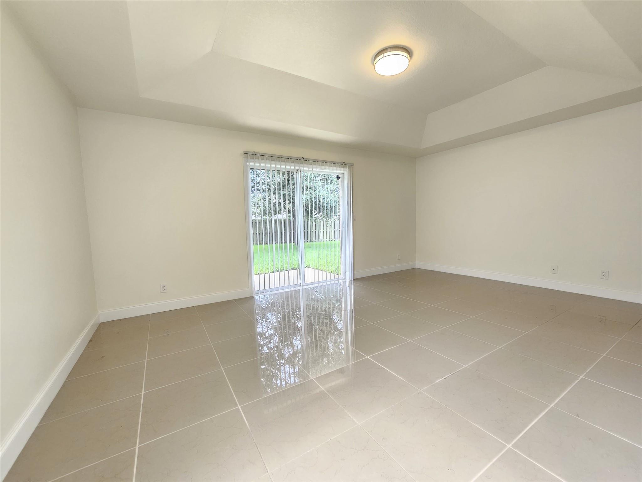 Port St Lucie Sec 35 - Residential Lease