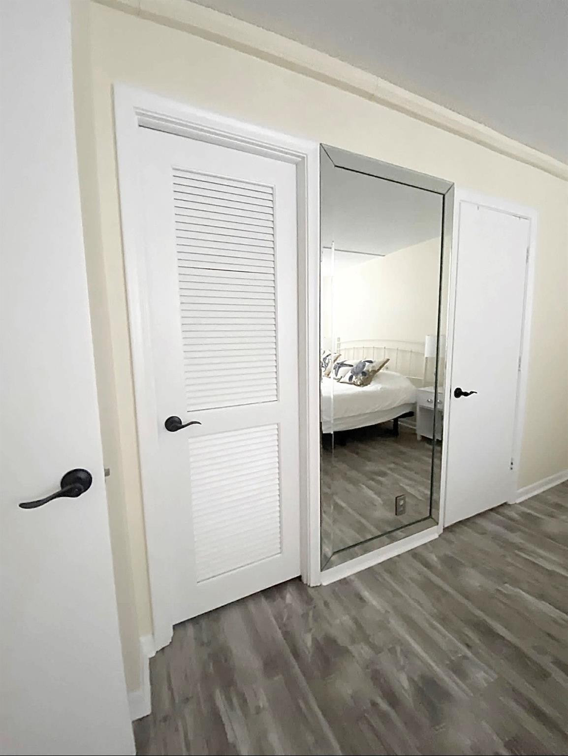 Ambassadors East - Residential