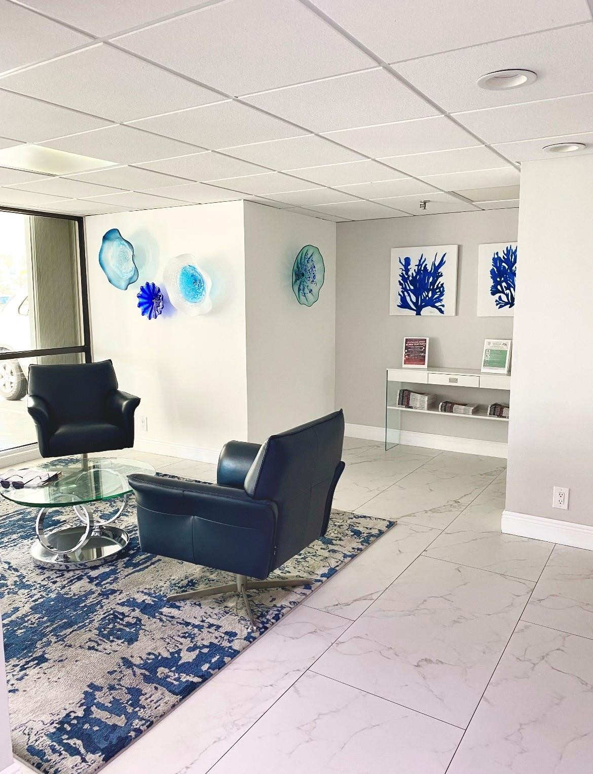 Ambassadors East - Residential