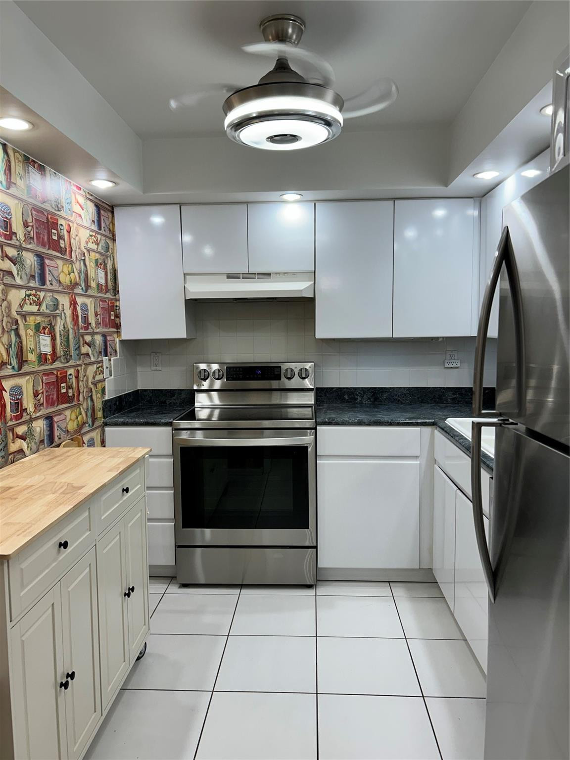 Ambassadors East - Residential