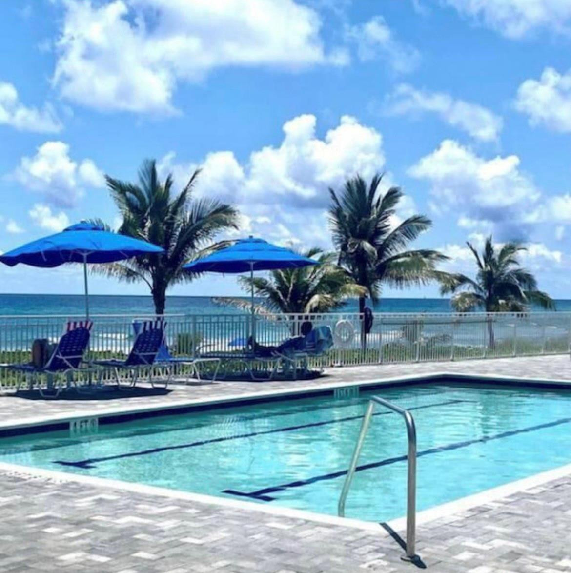 Ambassadors East - Residential