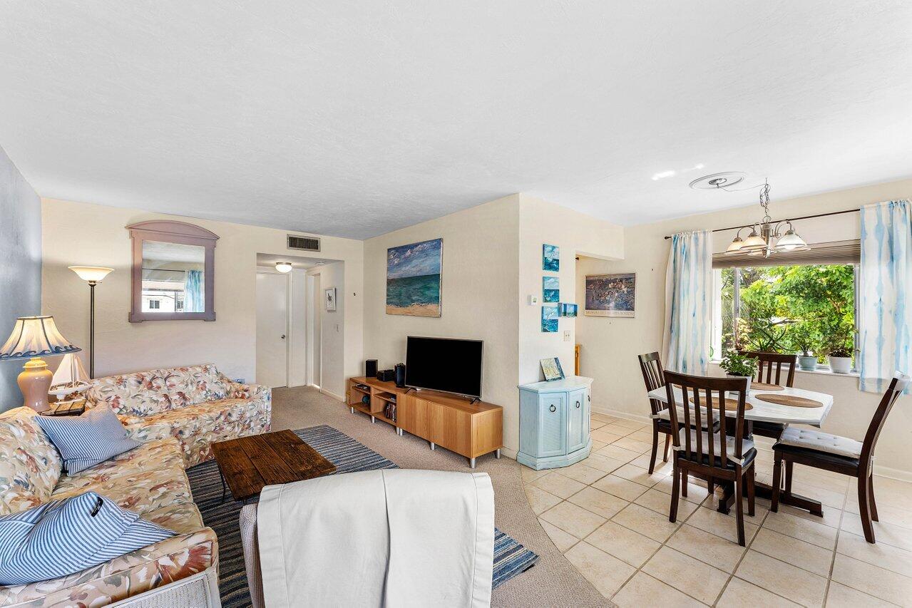 MURRY HILLS APT BLDG CONDO - Residential