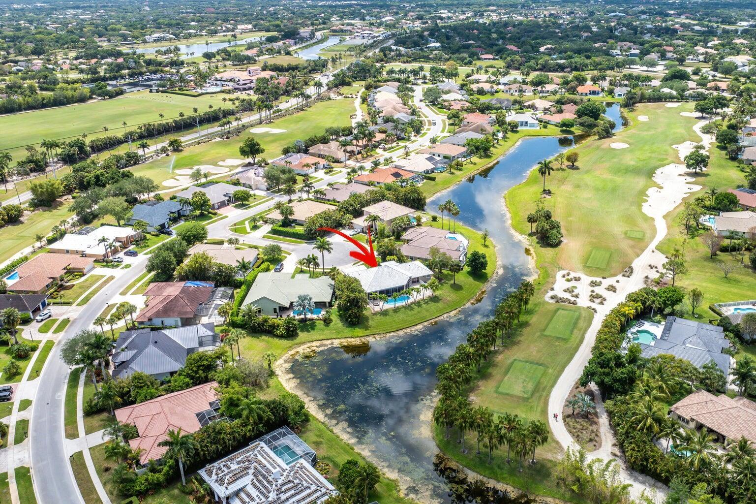 LAKEFIELD OF THE LANDINGS AT WELLINGTON - Residential