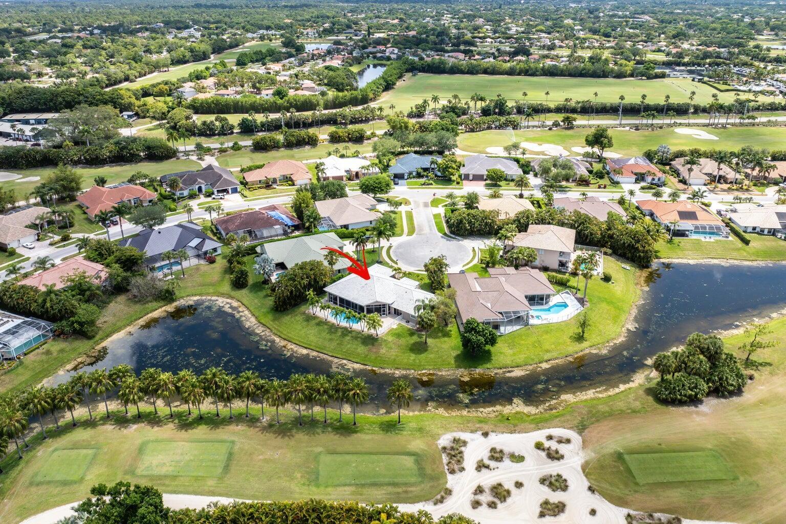 LAKEFIELD OF THE LANDINGS AT WELLINGTON - Residential