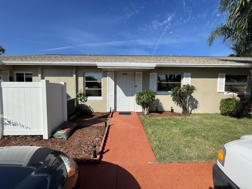 Photo of 18745 Argosy Drive, Boca Raton, FL 33496 (MLS # R10947737)