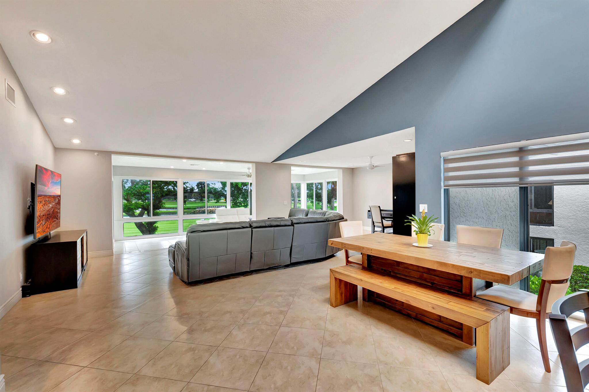 EASTGATE II AT HUNTERS RUN CONDO - Residential