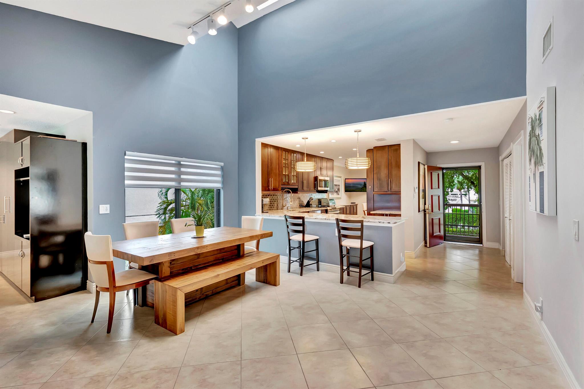 EASTGATE II AT HUNTERS RUN CONDO - Residential