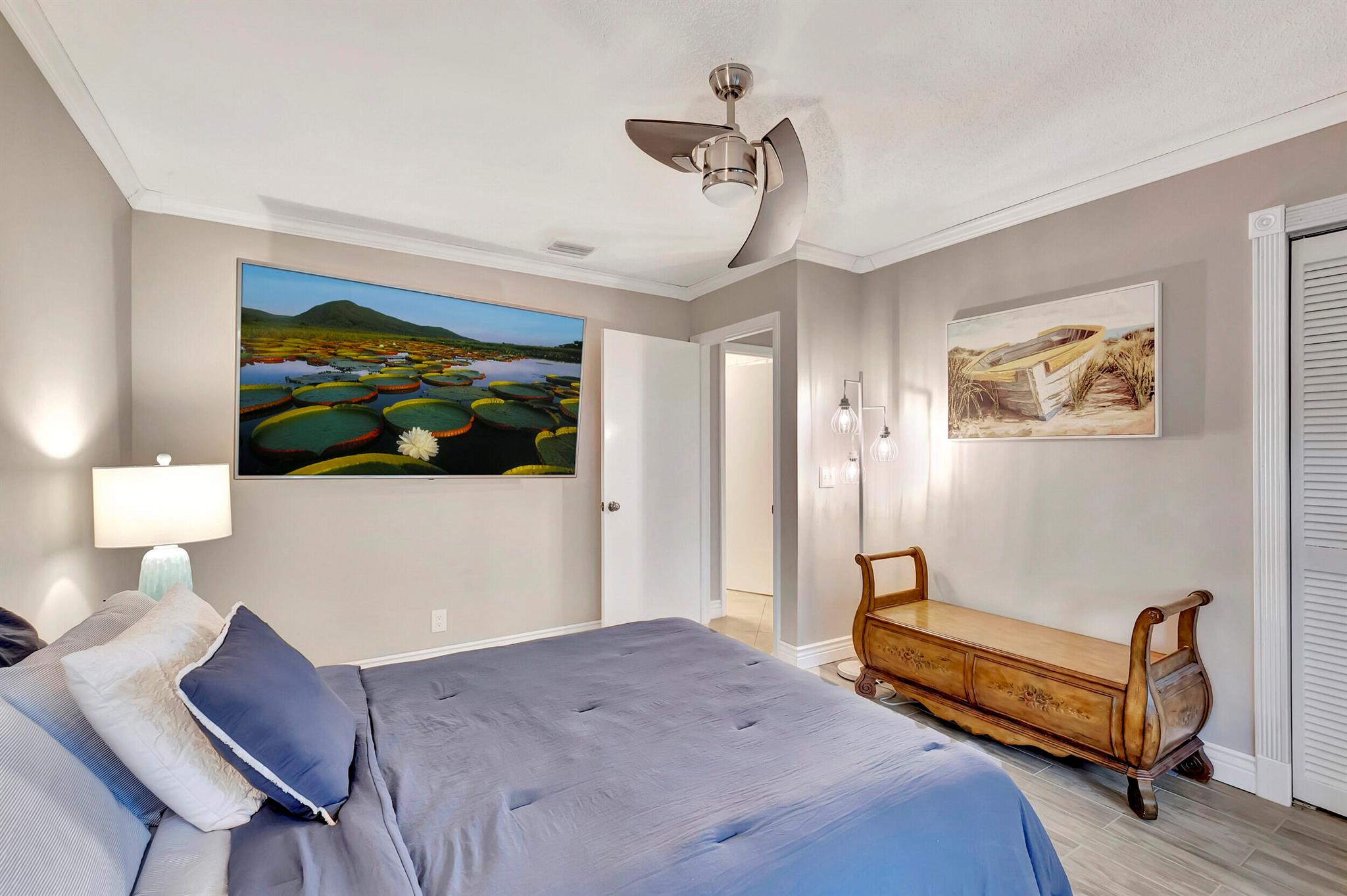 EASTGATE II AT HUNTERS RUN CONDO - Residential