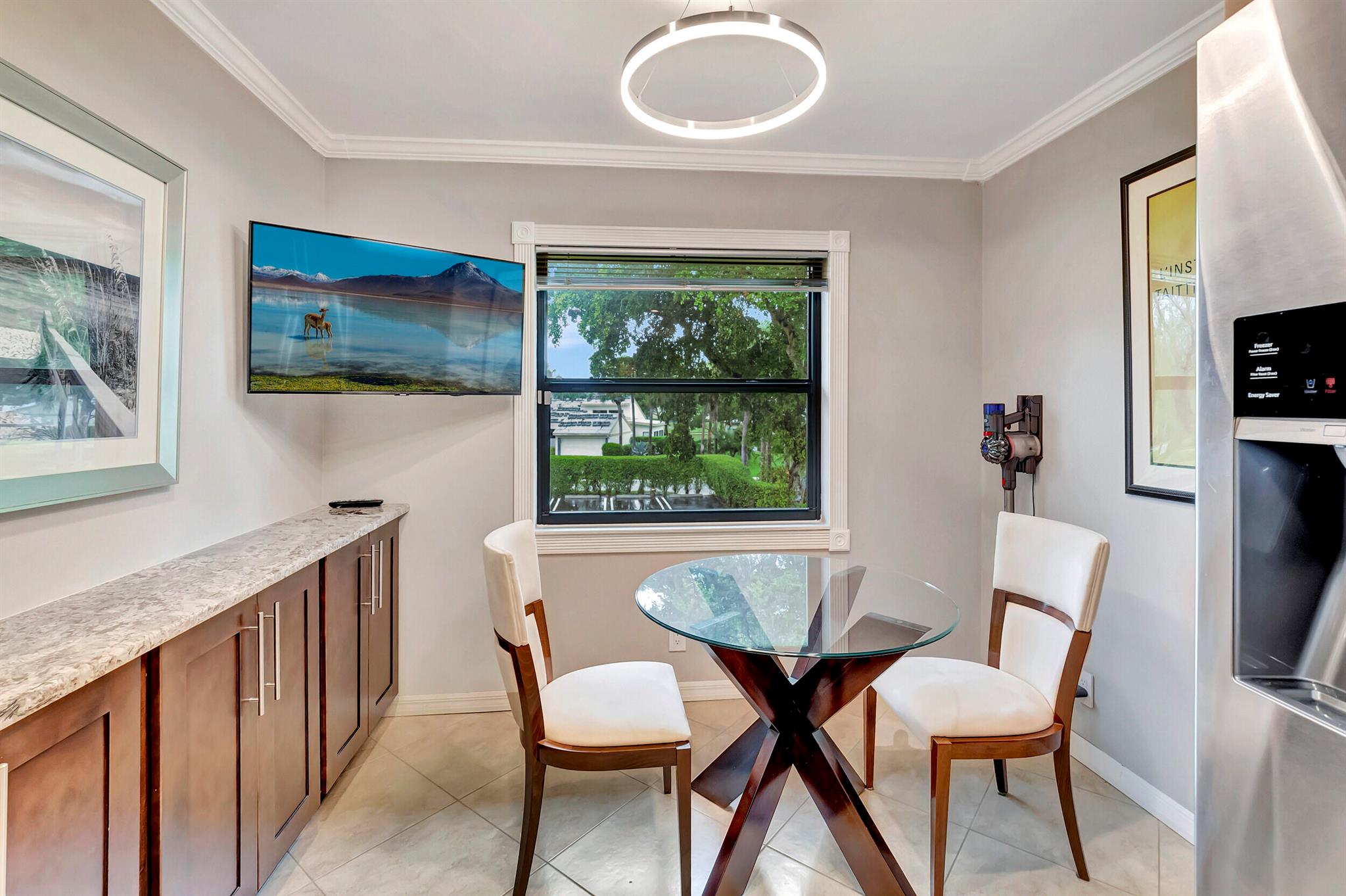 EASTGATE II AT HUNTERS RUN CONDO - Residential