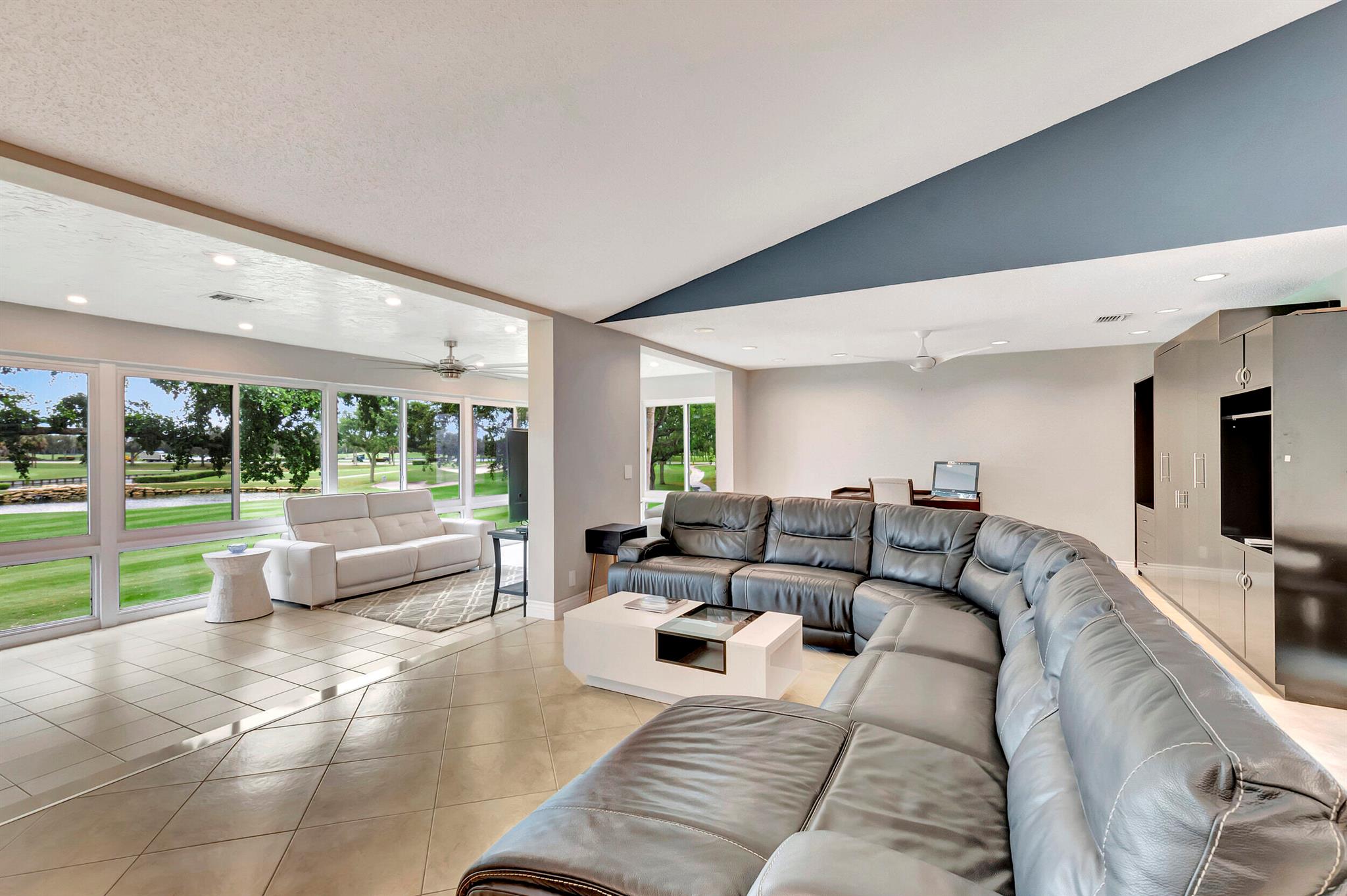 EASTGATE II AT HUNTERS RUN CONDO - Residential