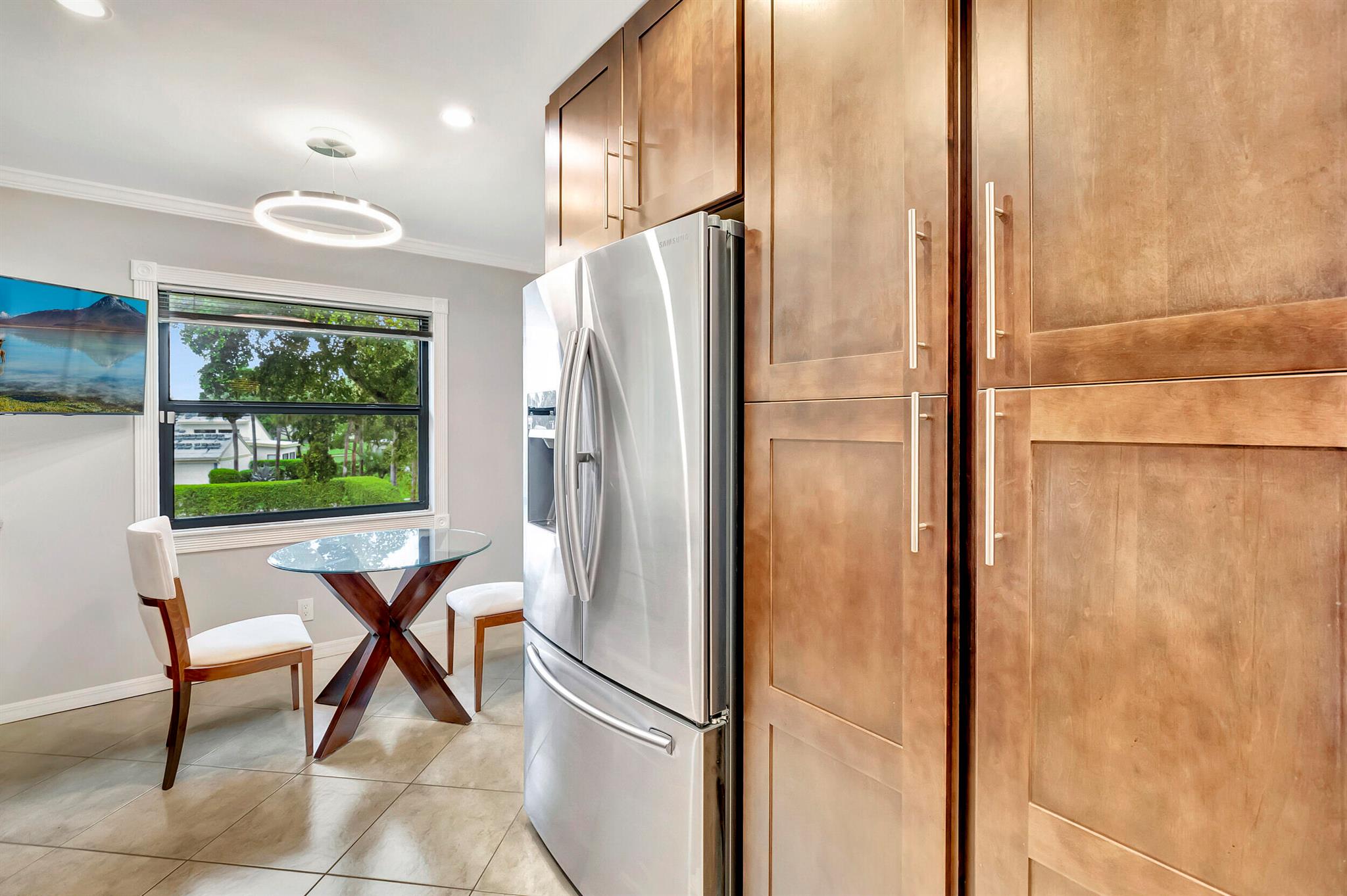 EASTGATE II AT HUNTERS RUN CONDO - Residential