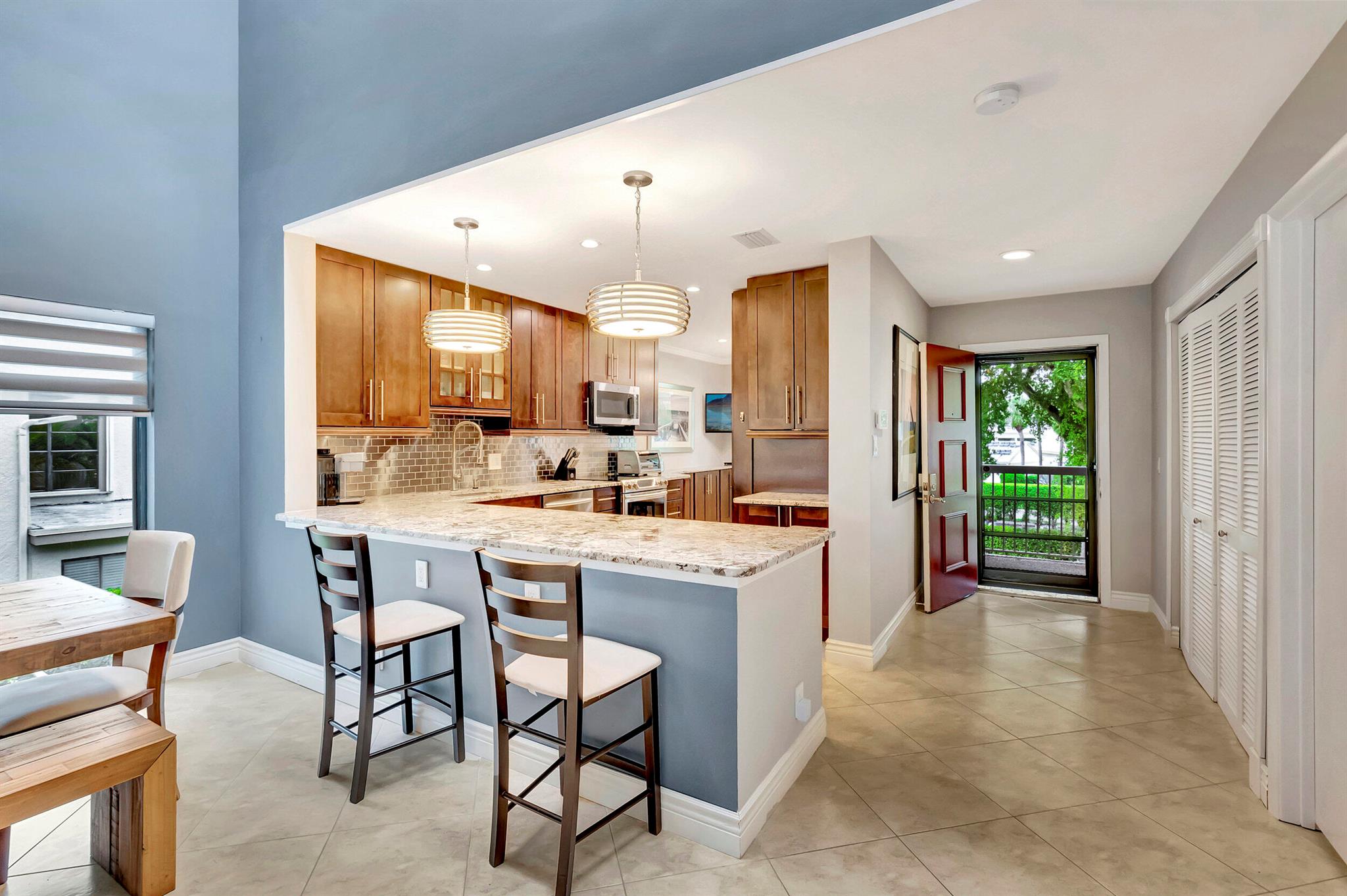 EASTGATE II AT HUNTERS RUN CONDO - Residential