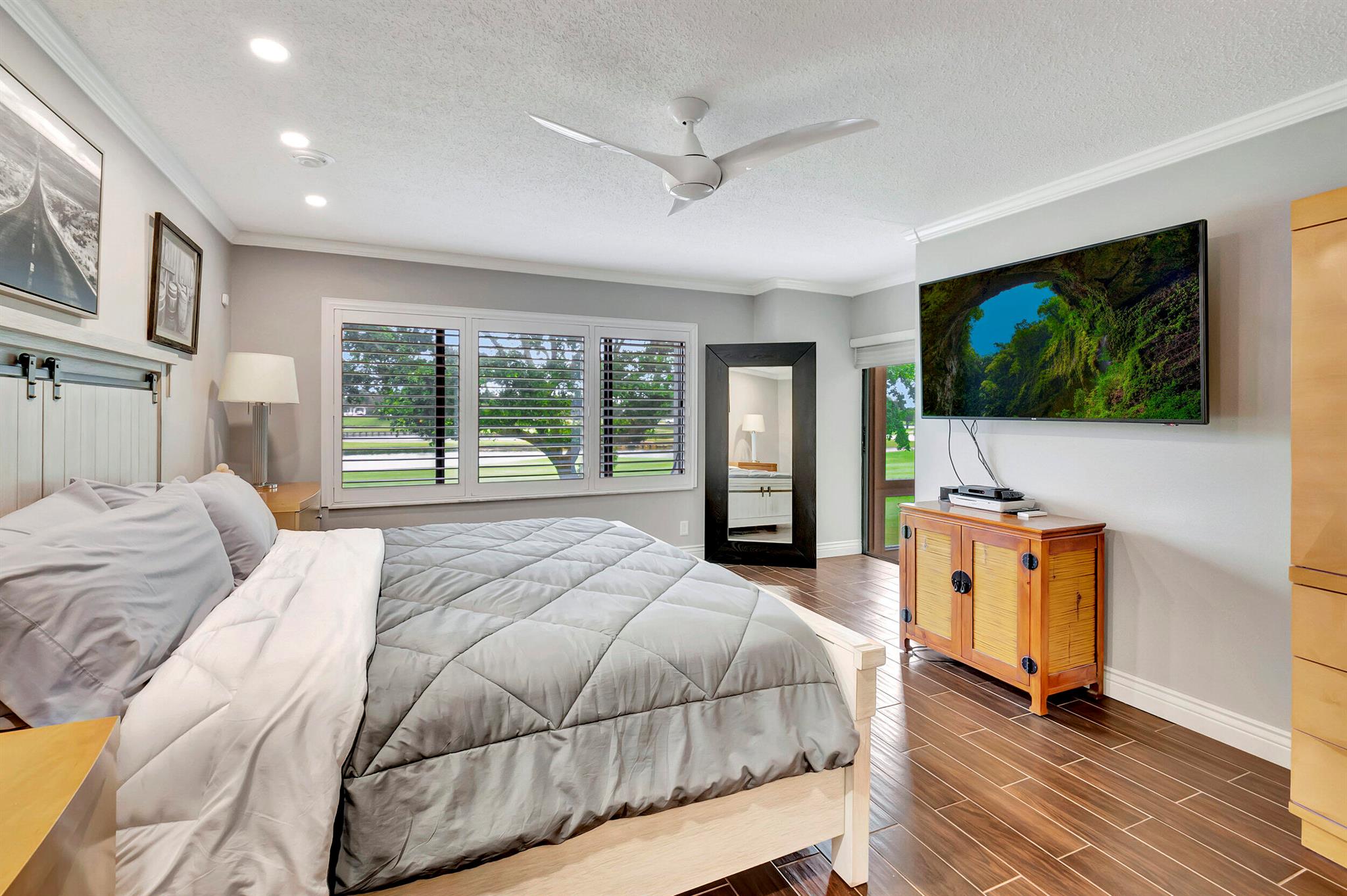 EASTGATE II AT HUNTERS RUN CONDO - Residential