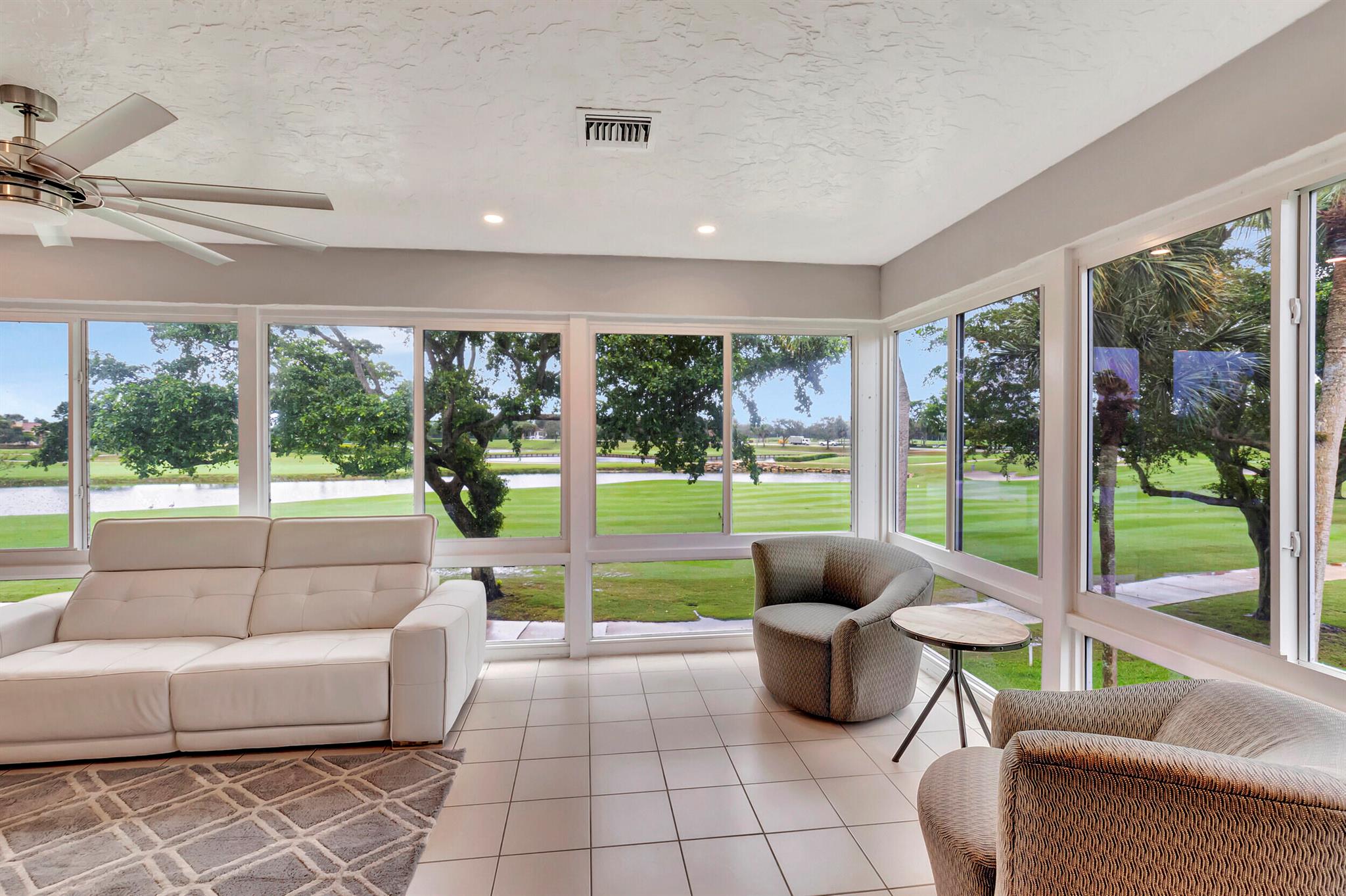 EASTGATE II AT HUNTERS RUN CONDO - Residential