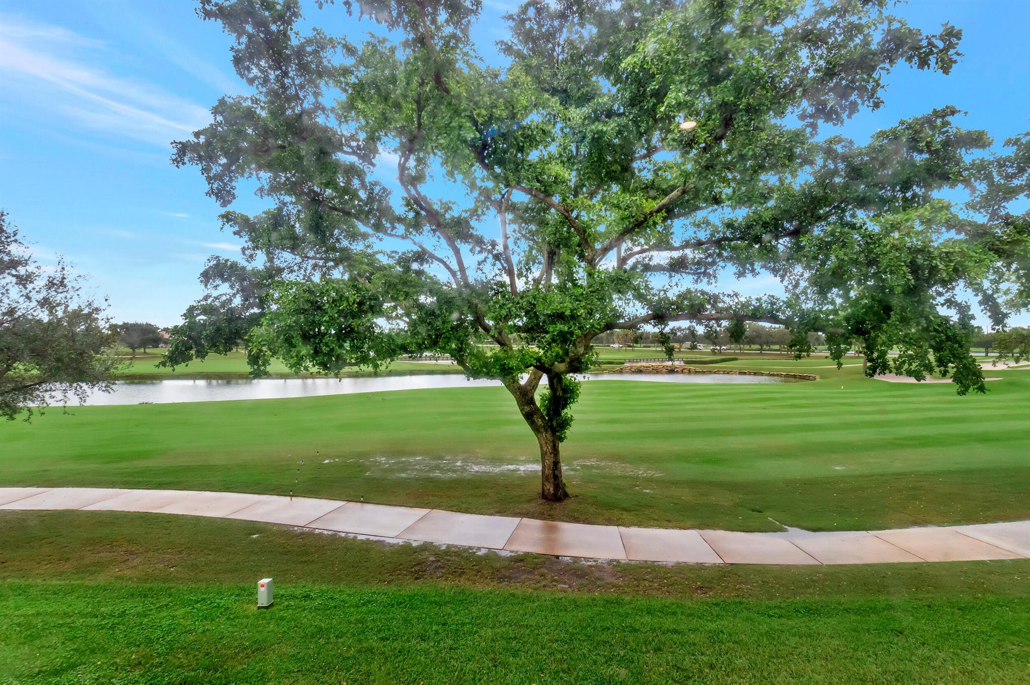 EASTGATE II AT HUNTERS RUN CONDO - Residential