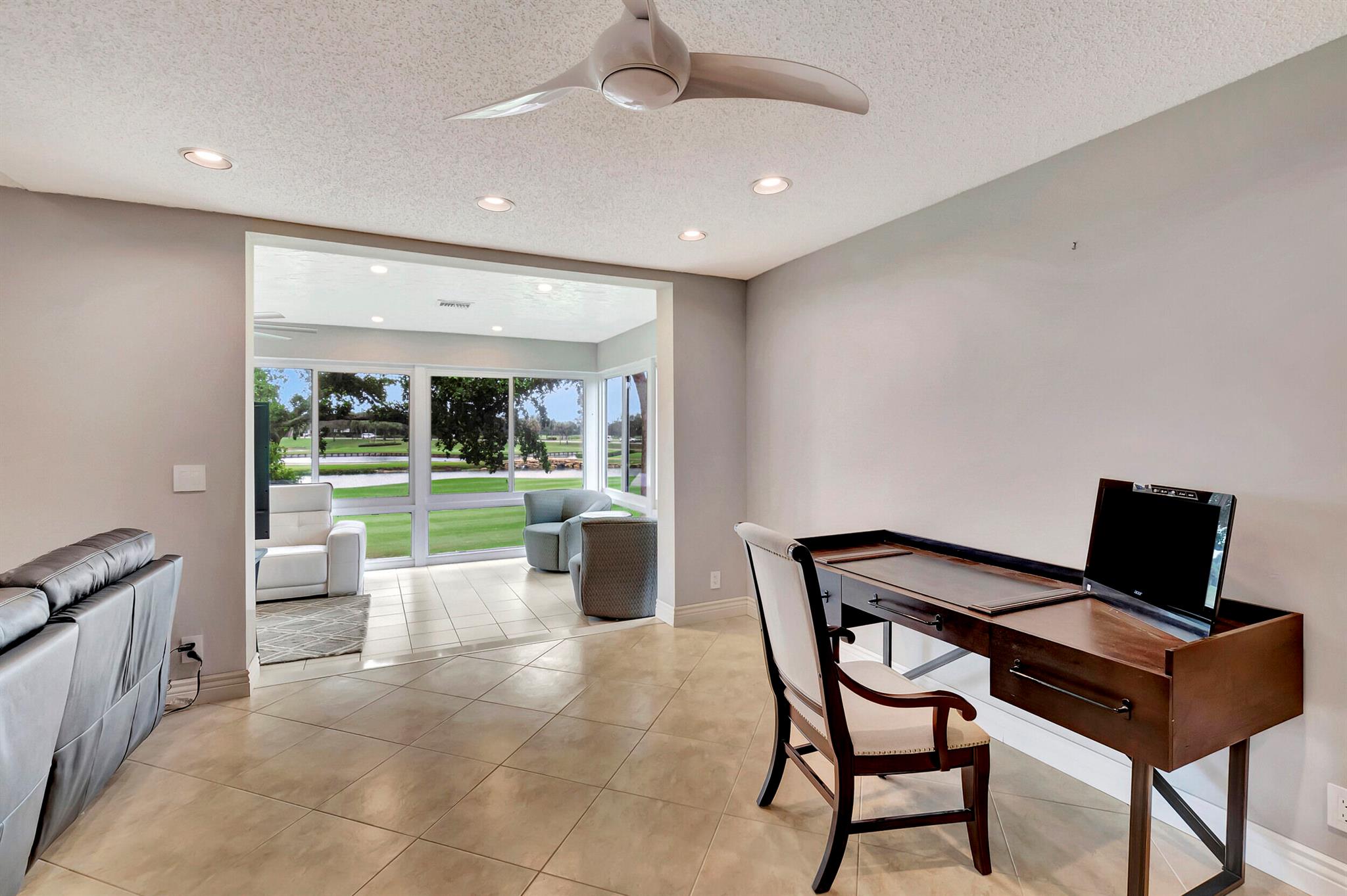 EASTGATE II AT HUNTERS RUN CONDO - Residential