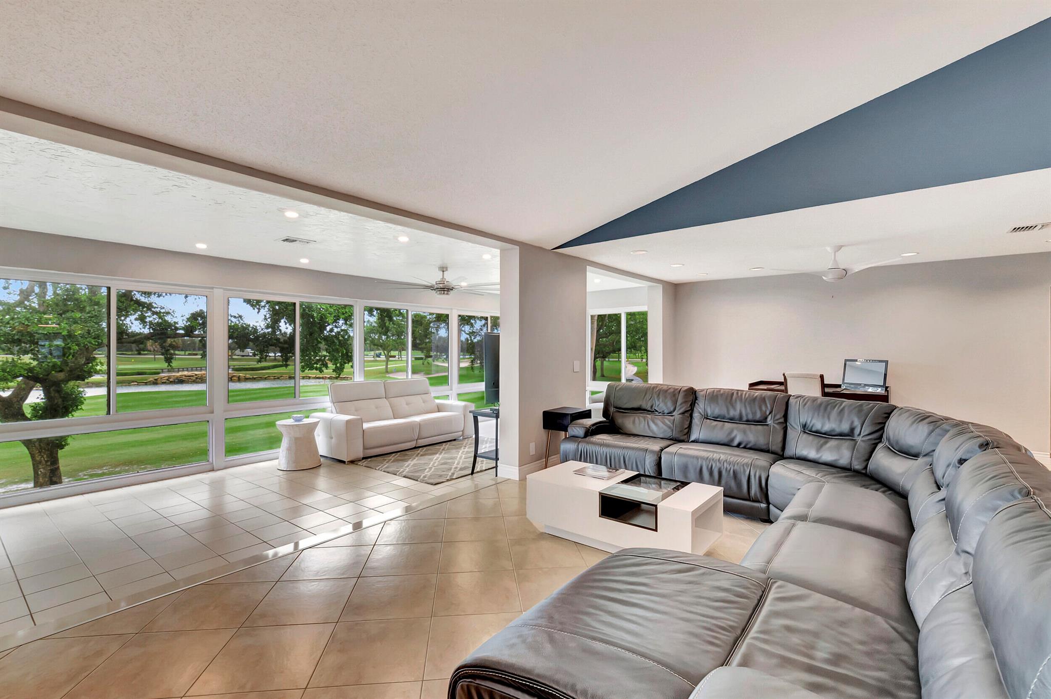 EASTGATE II AT HUNTERS RUN CONDO - Residential