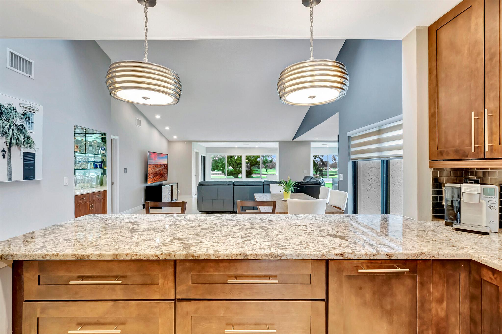 EASTGATE II AT HUNTERS RUN CONDO - Residential