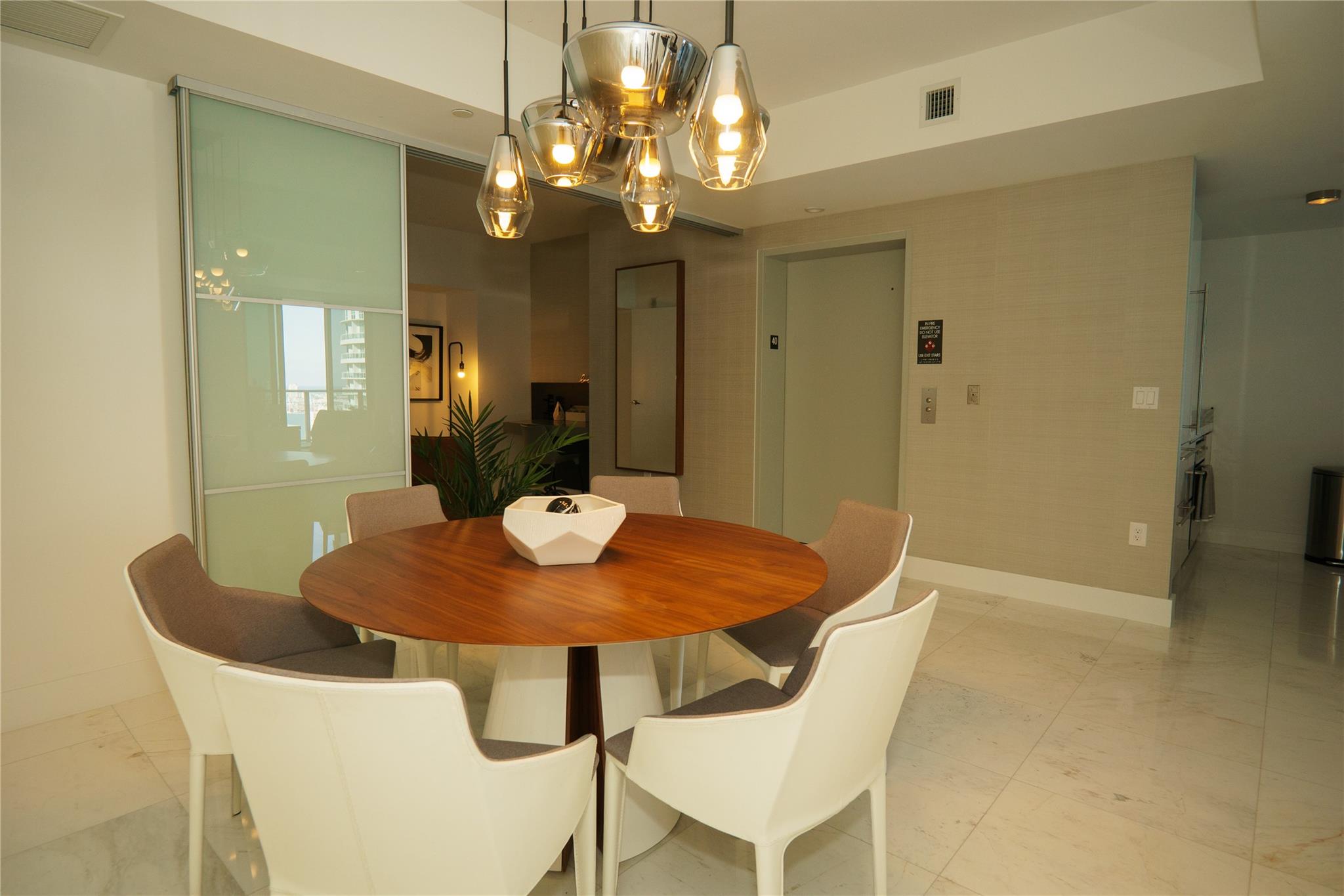 1010 Brickell - Residential Lease