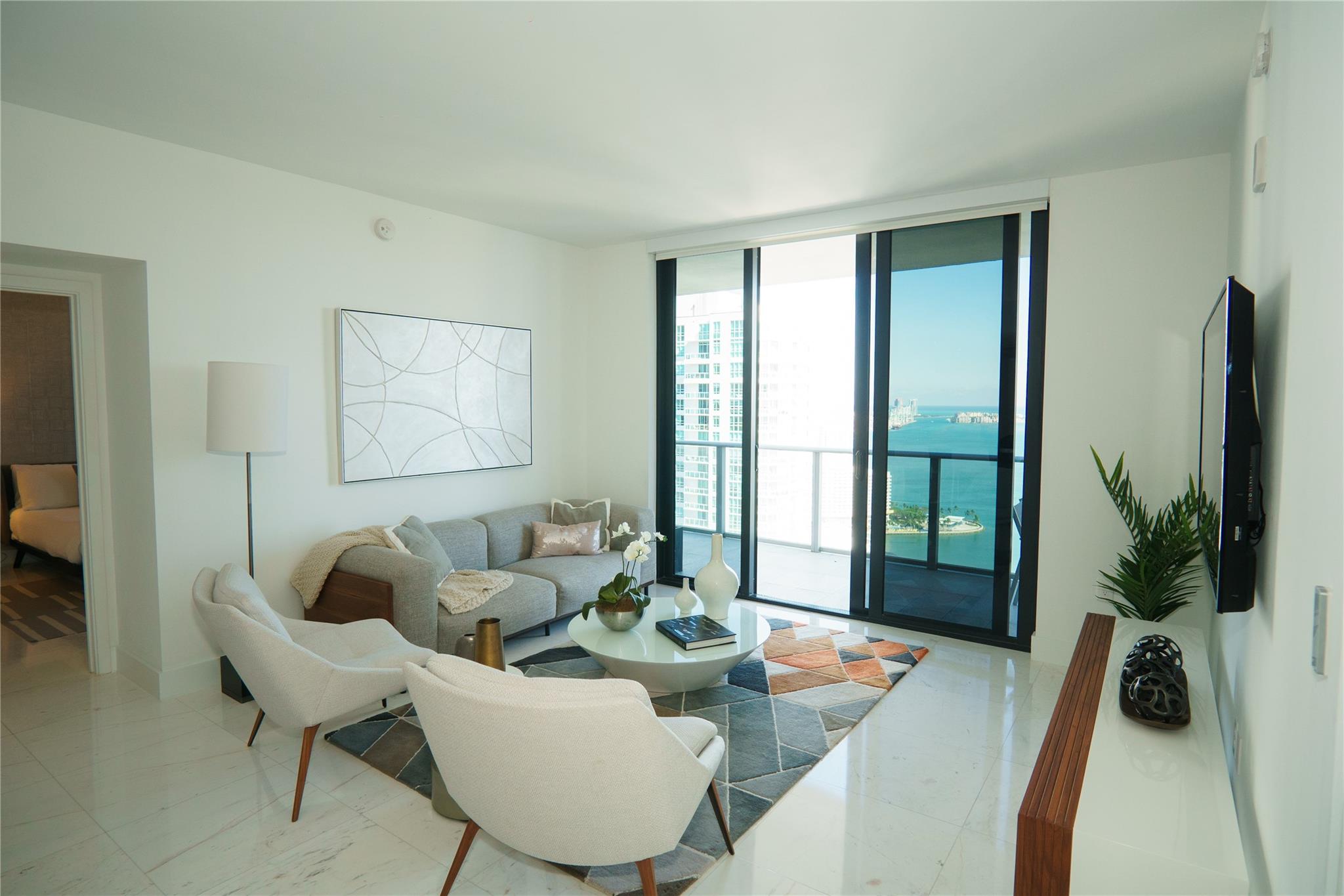 1010 Brickell - Residential Lease