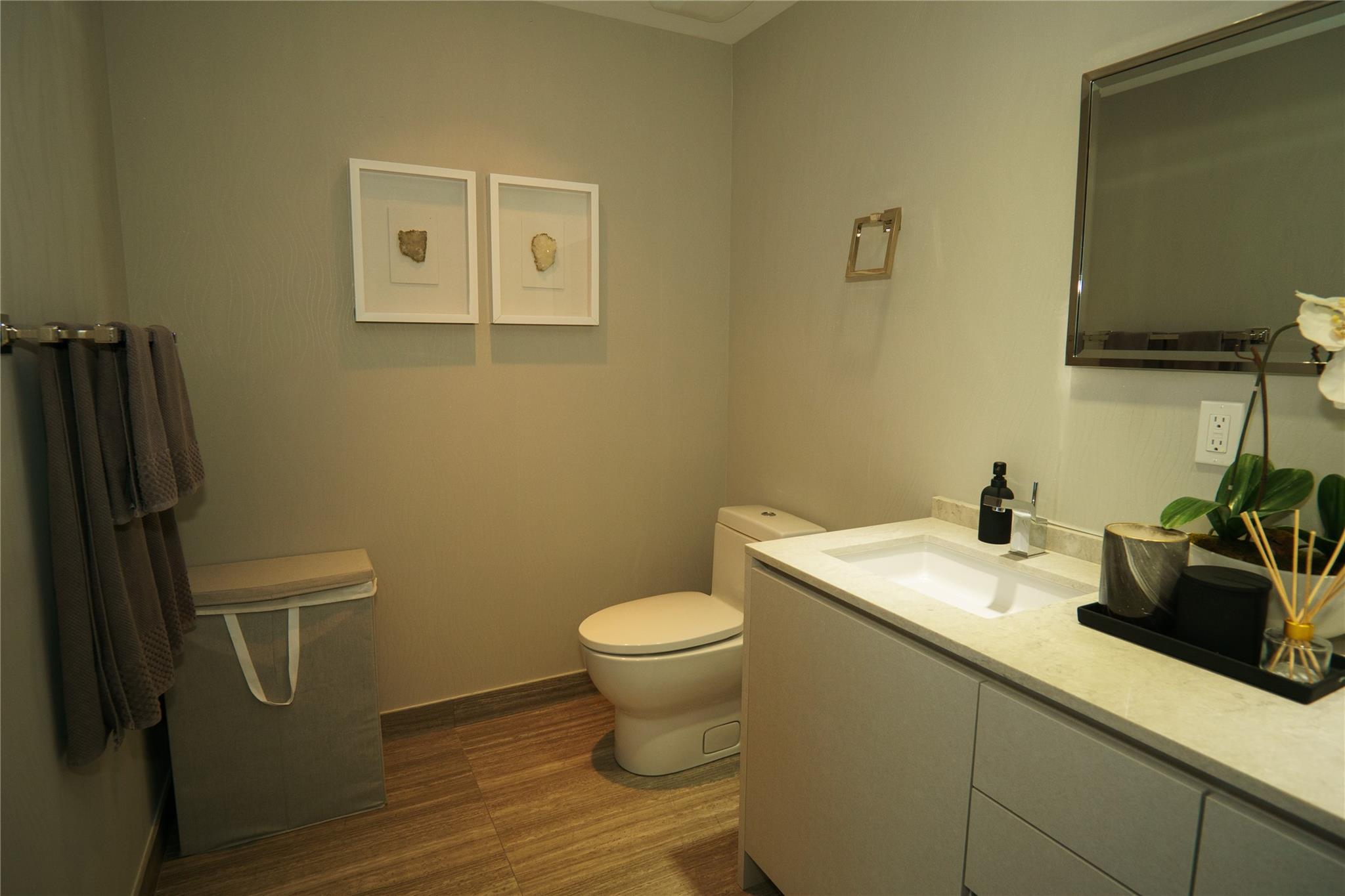 1010 Brickell - Residential Lease
