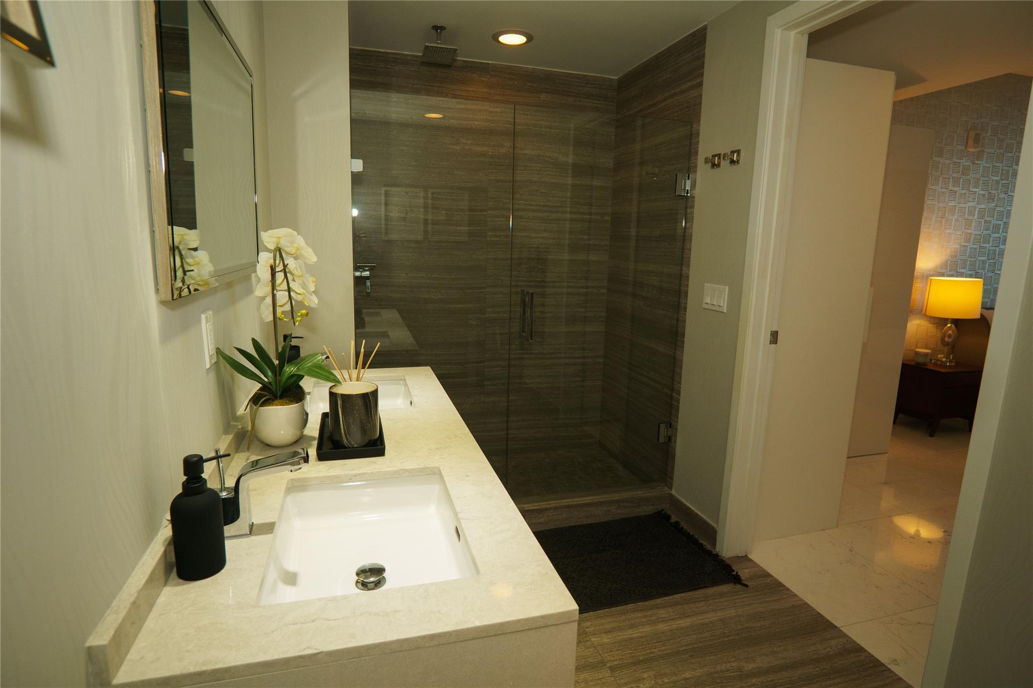 1010 Brickell - Residential Lease