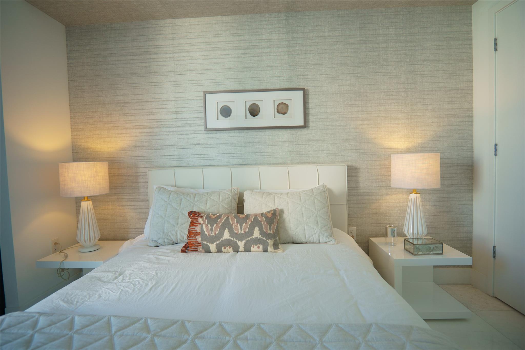 1010 Brickell - Residential Lease
