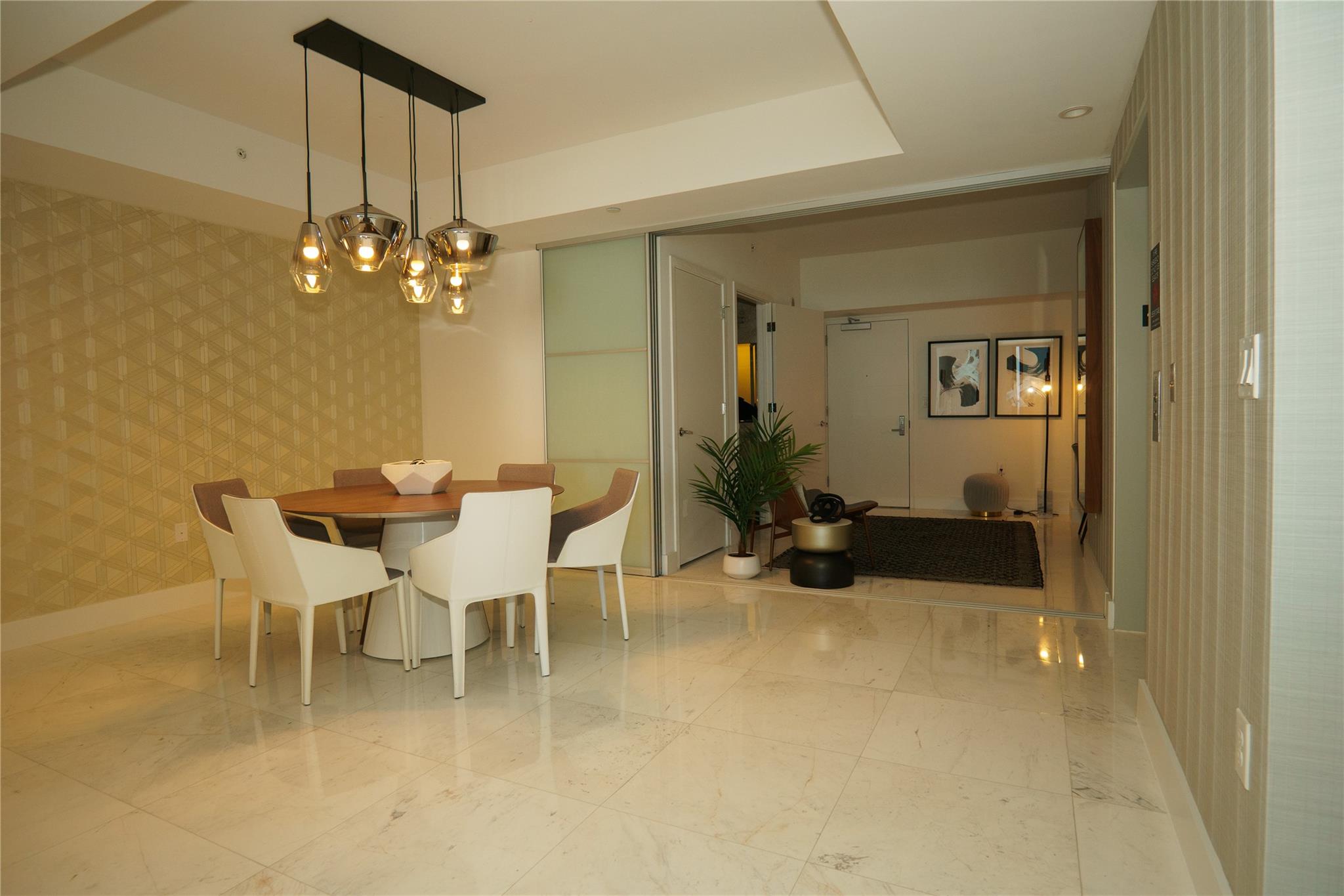 1010 Brickell - Residential Lease