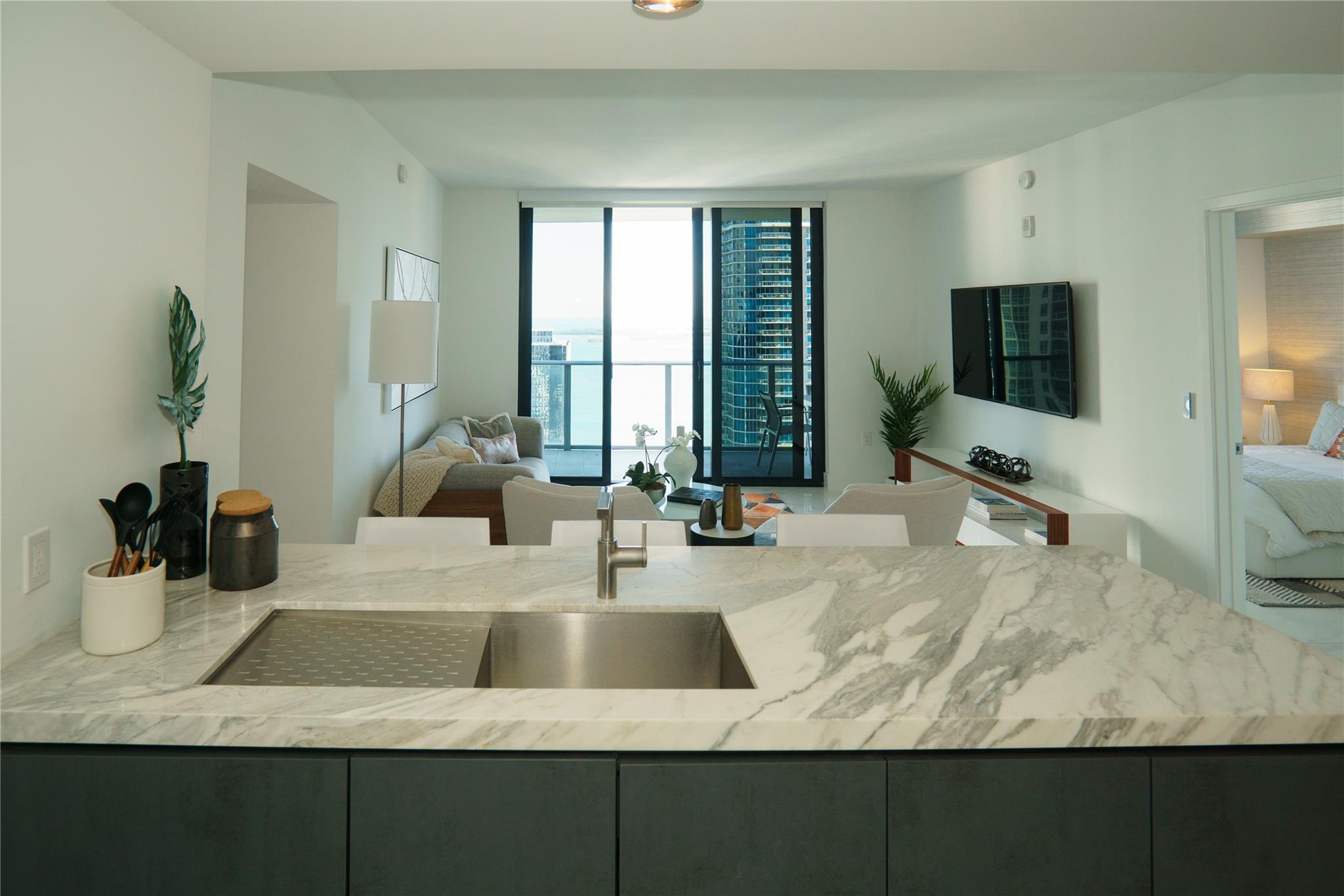 1010 Brickell - Residential Lease