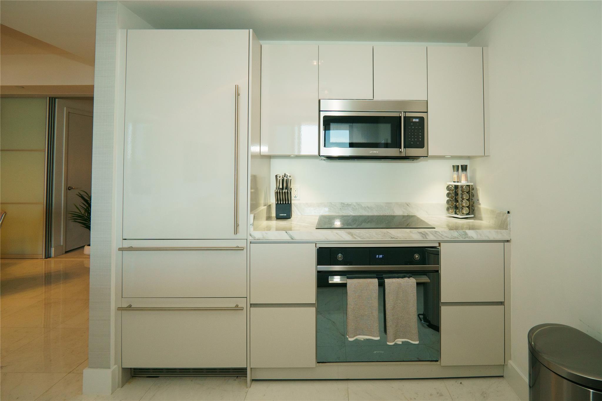 1010 Brickell - Residential Lease