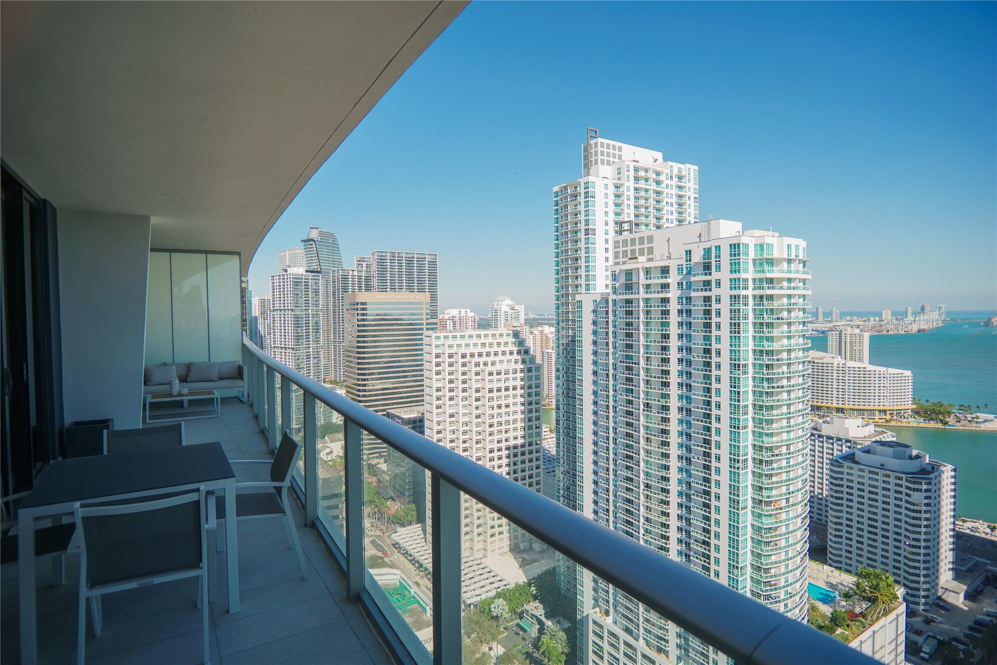 1010 Brickell - Residential Lease