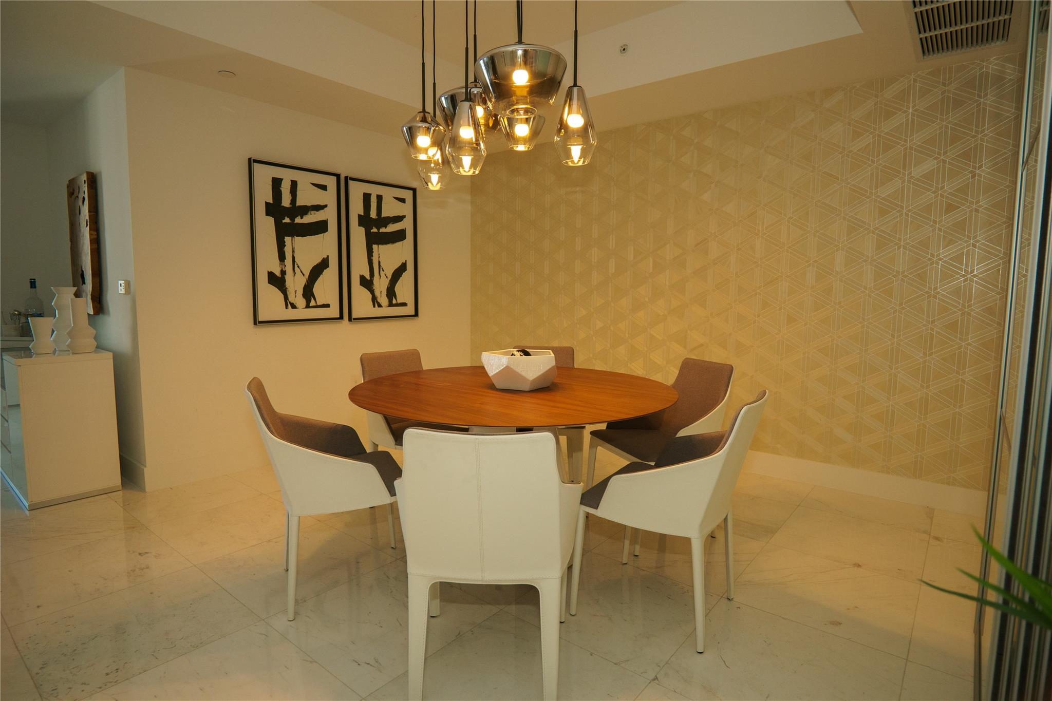 1010 Brickell - Residential Lease