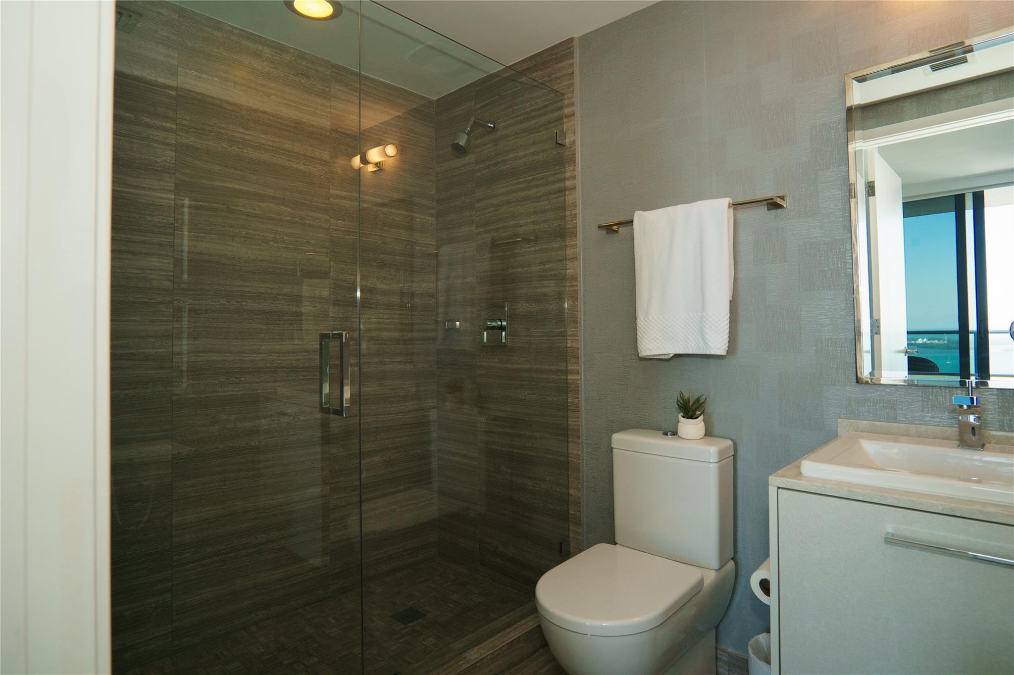 1010 Brickell - Residential Lease