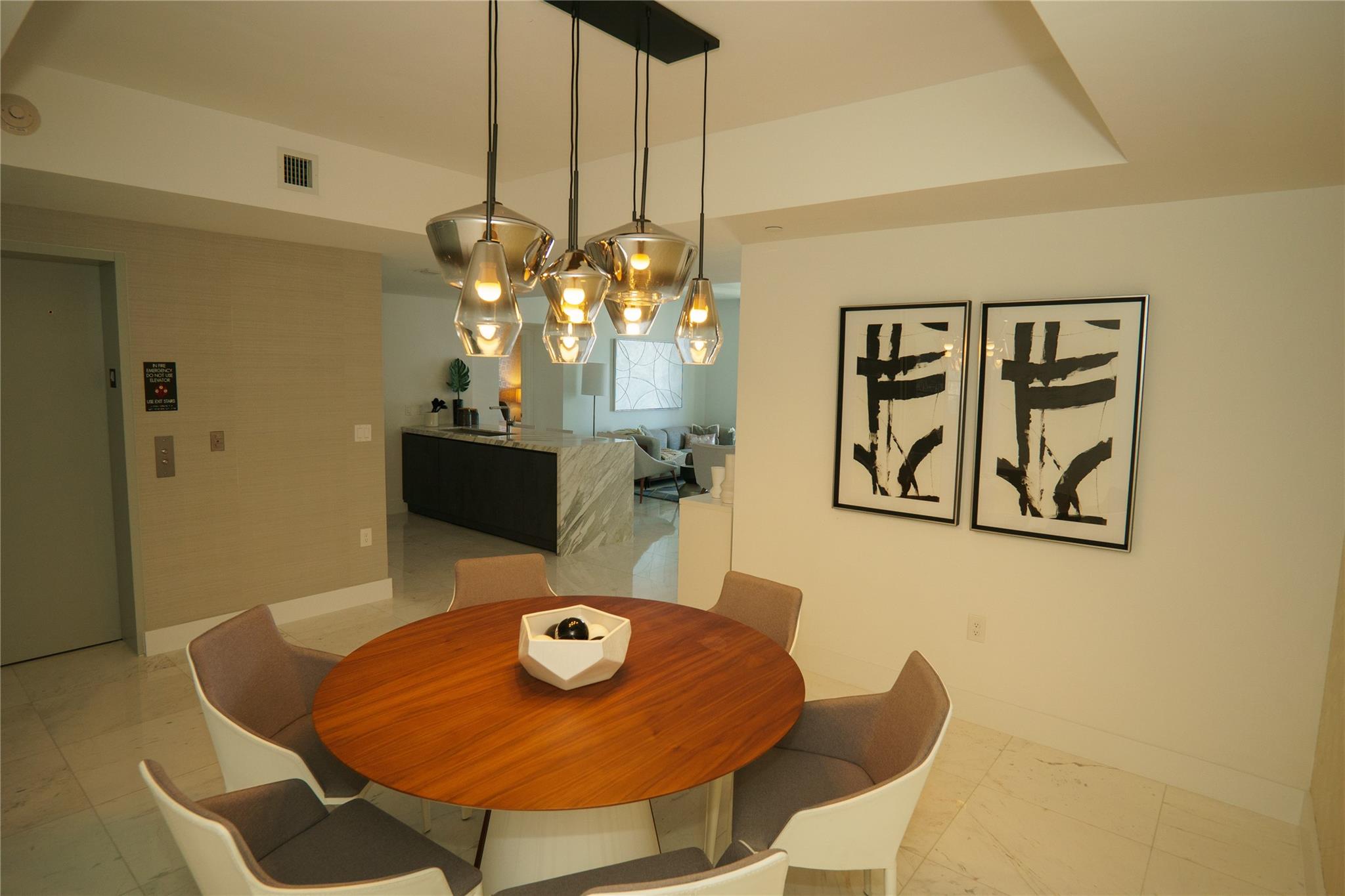 1010 Brickell - Residential Lease