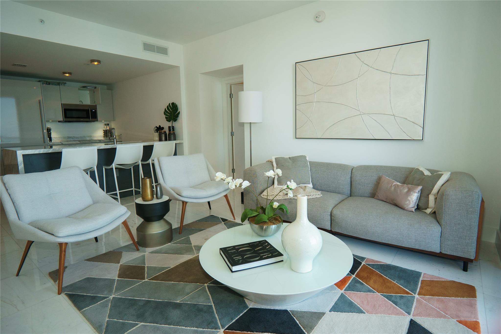 1010 Brickell - Residential Lease