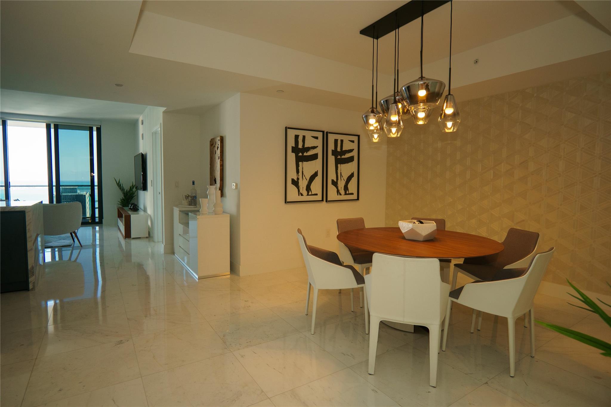 1010 Brickell - Residential Lease
