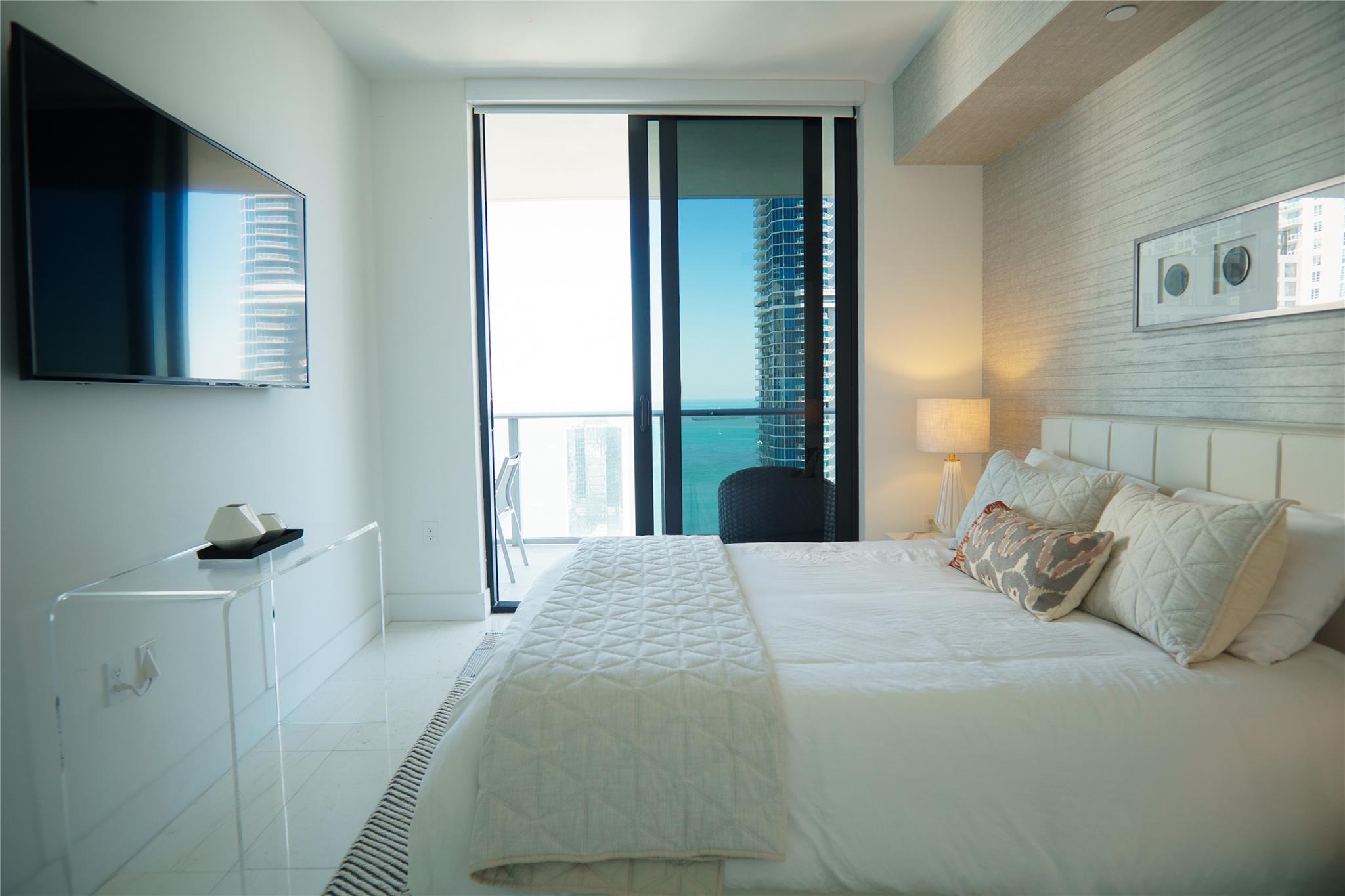 1010 Brickell - Residential Lease