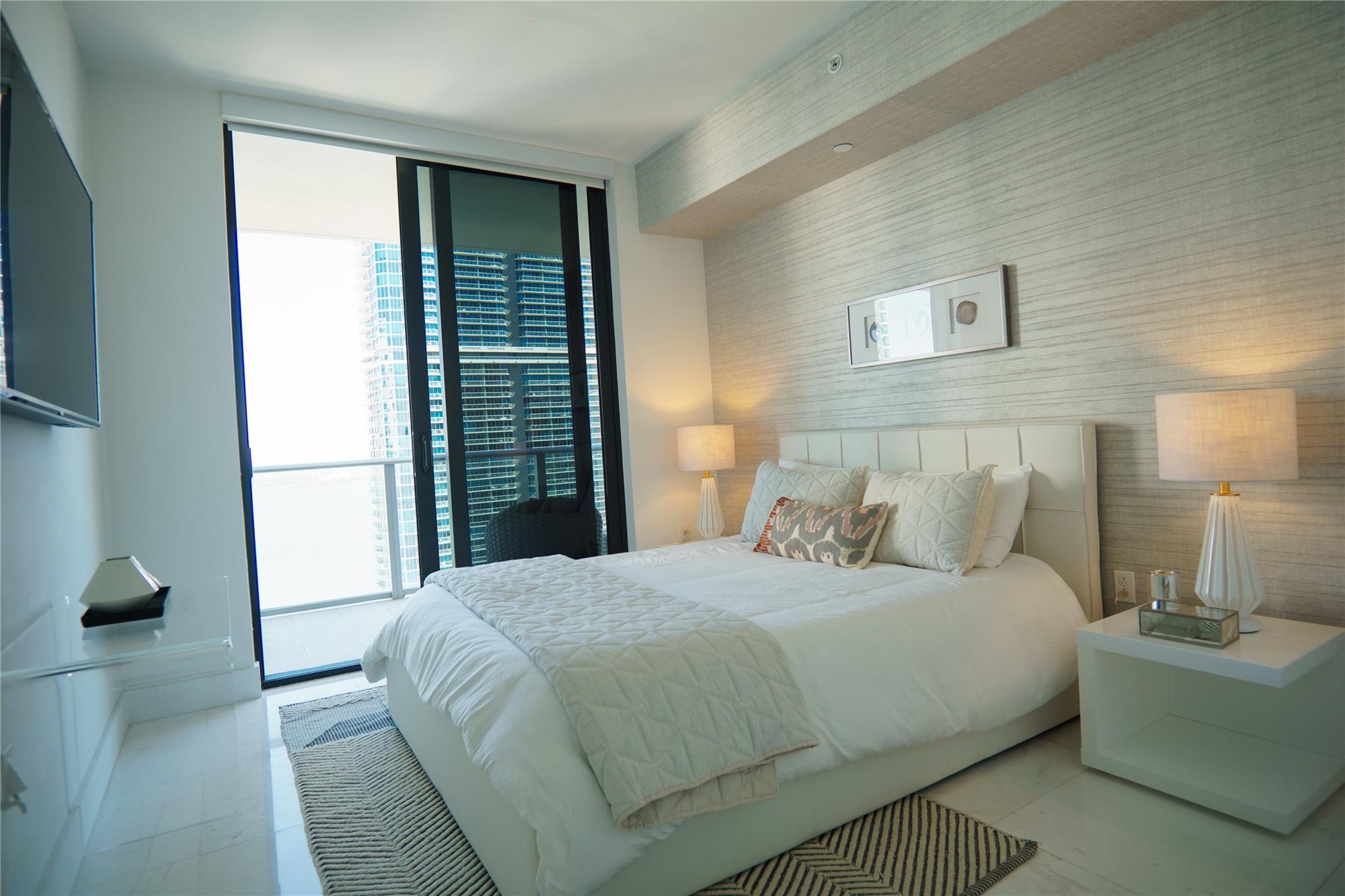 1010 Brickell - Residential Lease