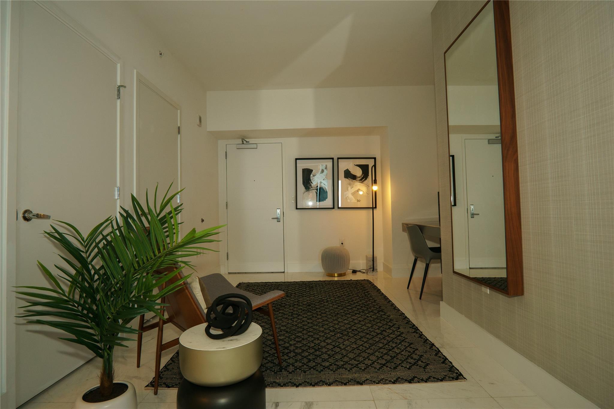 1010 Brickell - Residential Lease