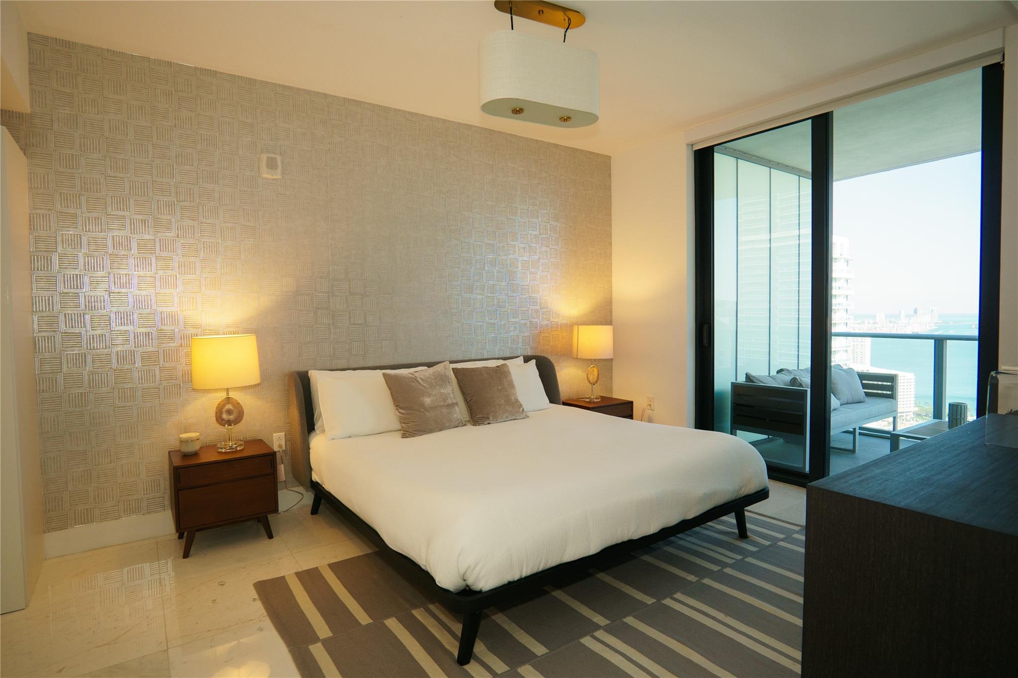 1010 Brickell - Residential Lease