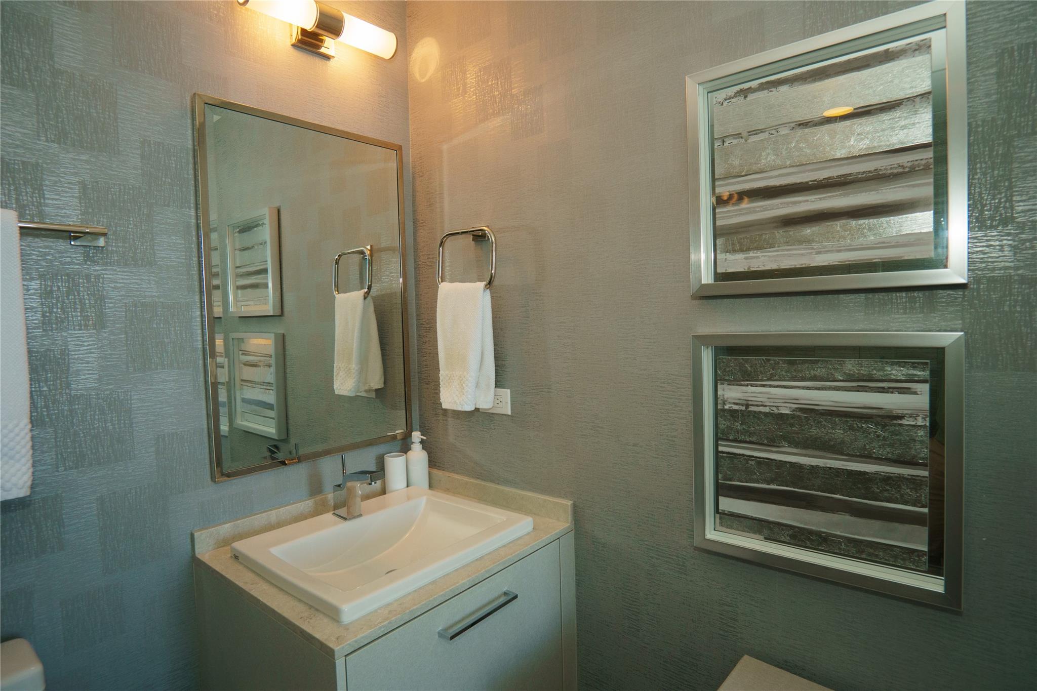 1010 Brickell - Residential Lease