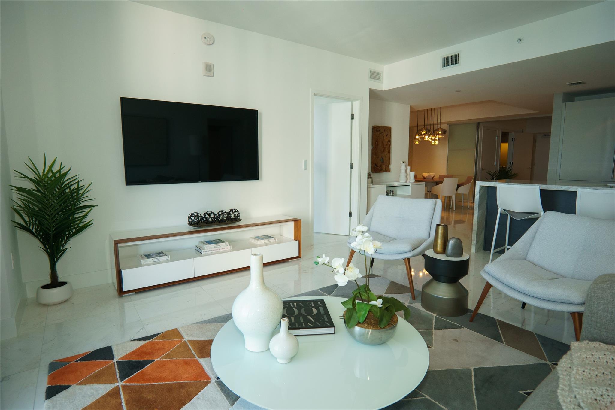 1010 Brickell - Residential Lease